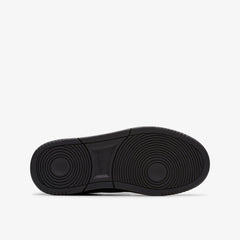 Canyon Way Kid Black | Clarks online - Kids