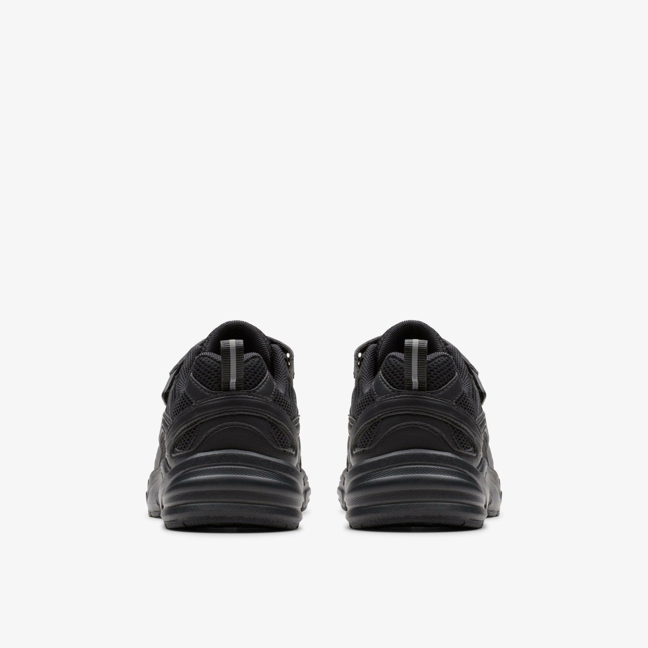 Crafton Move Kid Black | Clarks outlet - Kids