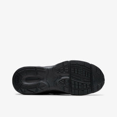Crafton Move Youth Black | Clarks Sale - Kids