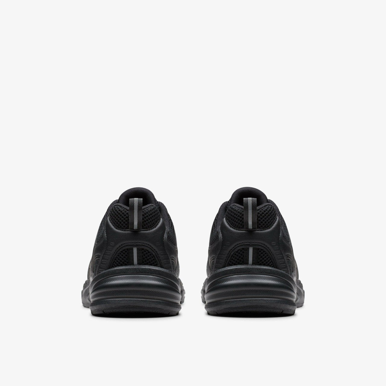 Crafton Move Youth Black | Clarks Sale - Kids