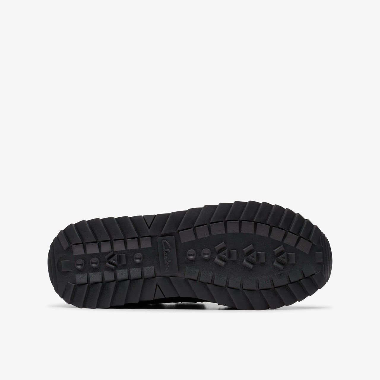 Jaspen Vibe Kid Black / Black | Clarks online - Kids