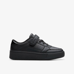 Barley Step Kid Black | Clarks for sale - Kids