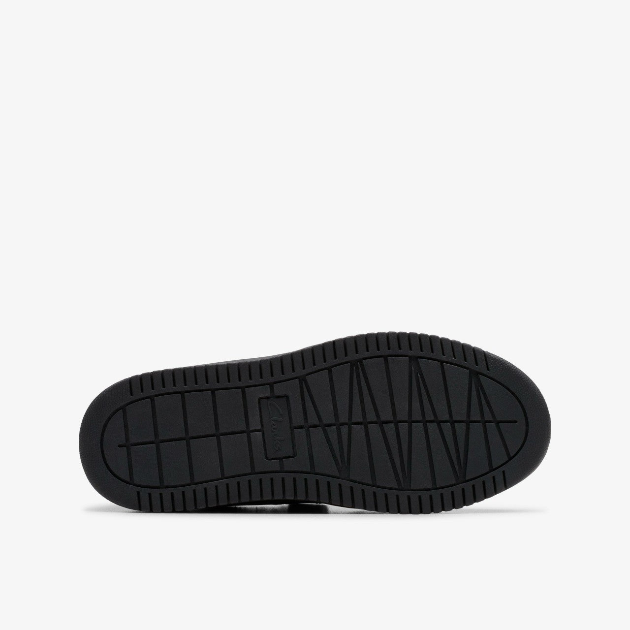 Barley Step Kid Black | Clarks for sale - Kids