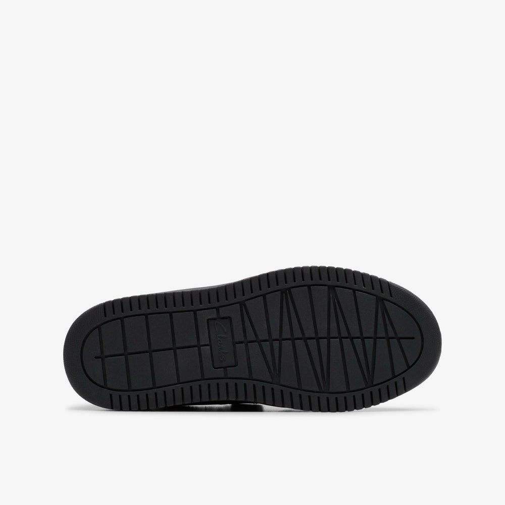 Barley Step Kid Black | Clarks for sale - Kids