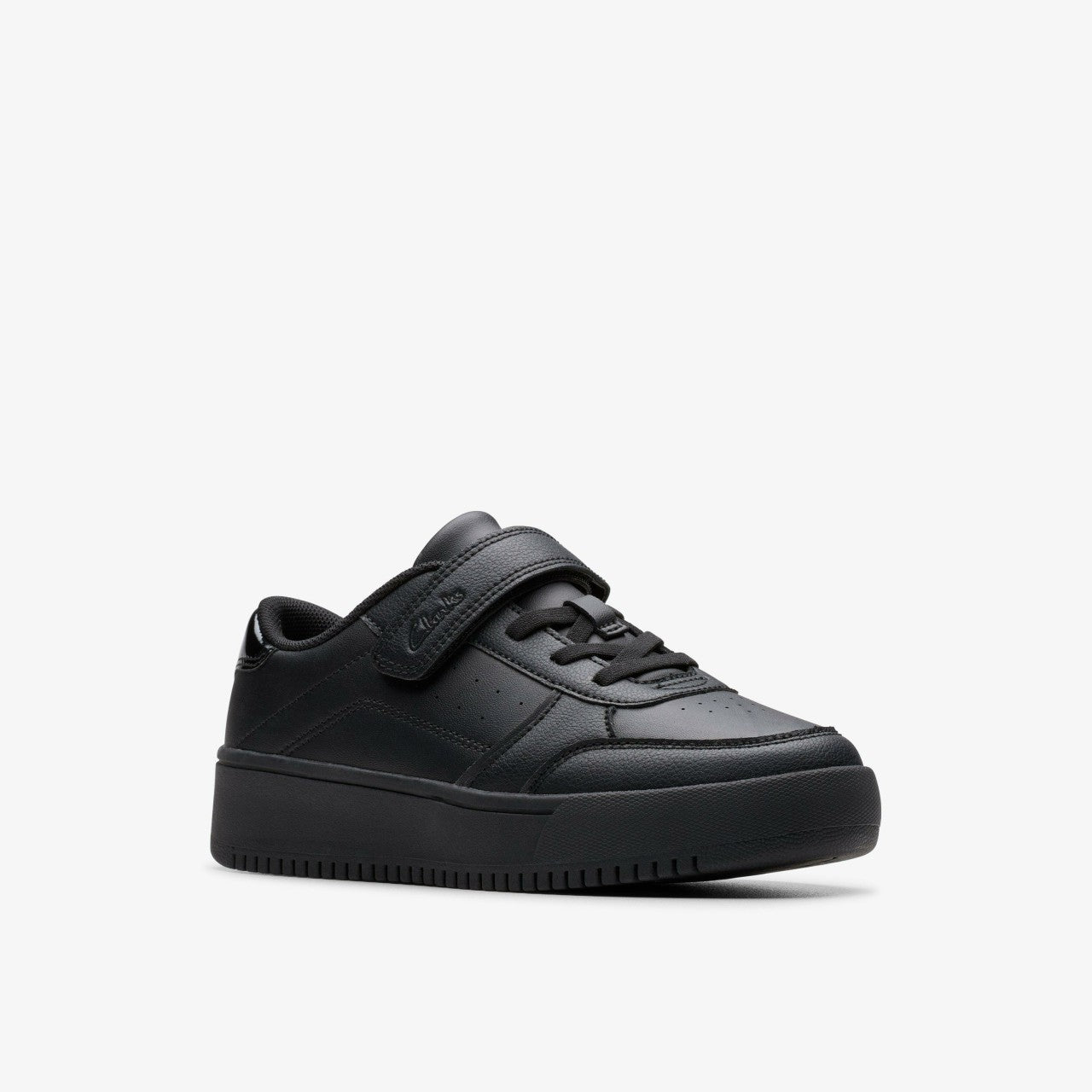 Barley Step Kid Black | Clarks for sale - Kids