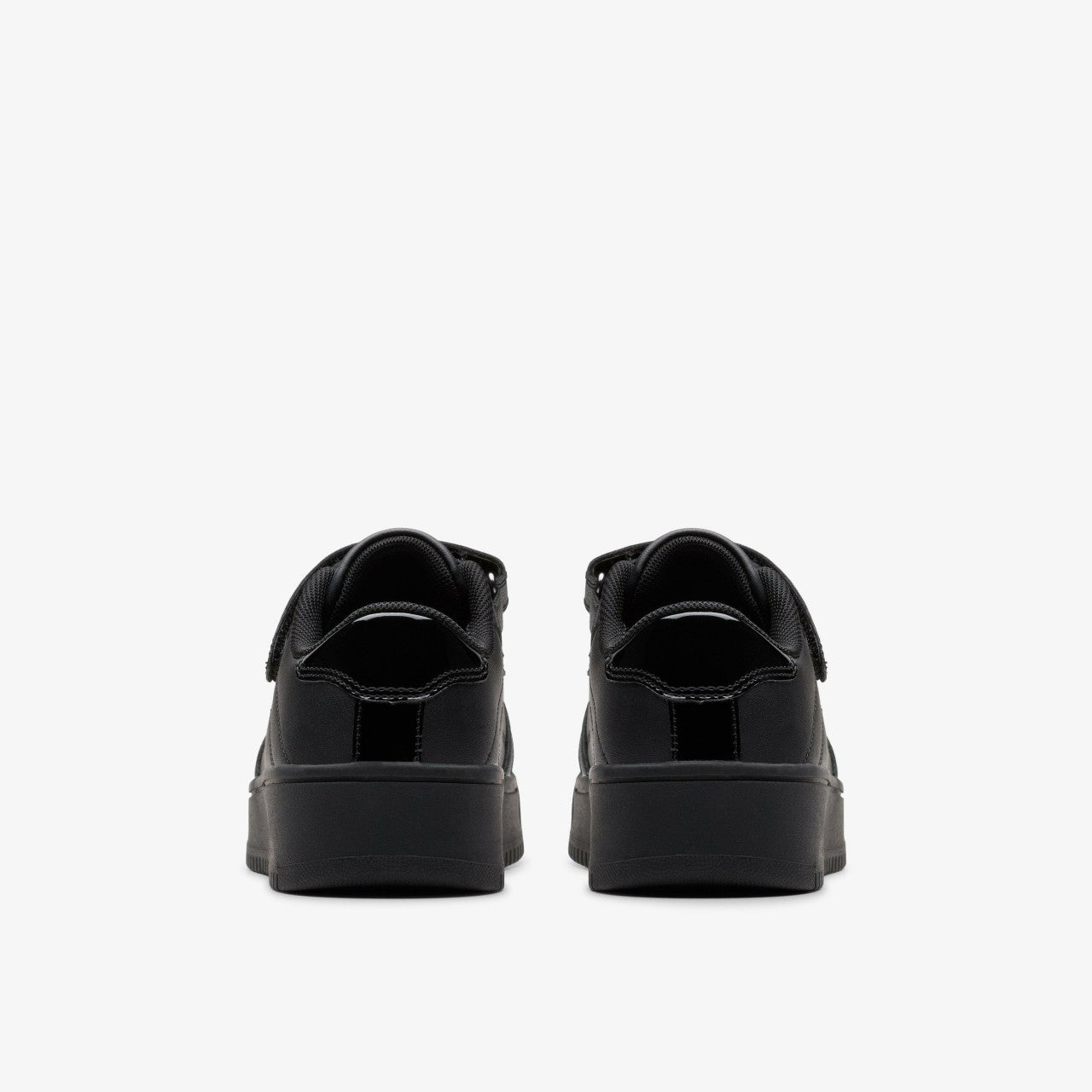 Barley Step Kid Black | Clarks for sale - Kids
