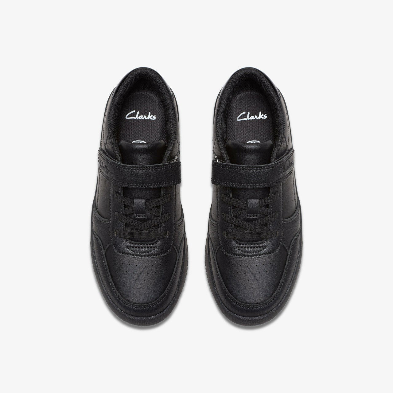Barley Step Kid Black | Clarks for sale - Kids