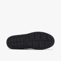 Barley Step Youth Black | Clarks on Sale - Kids