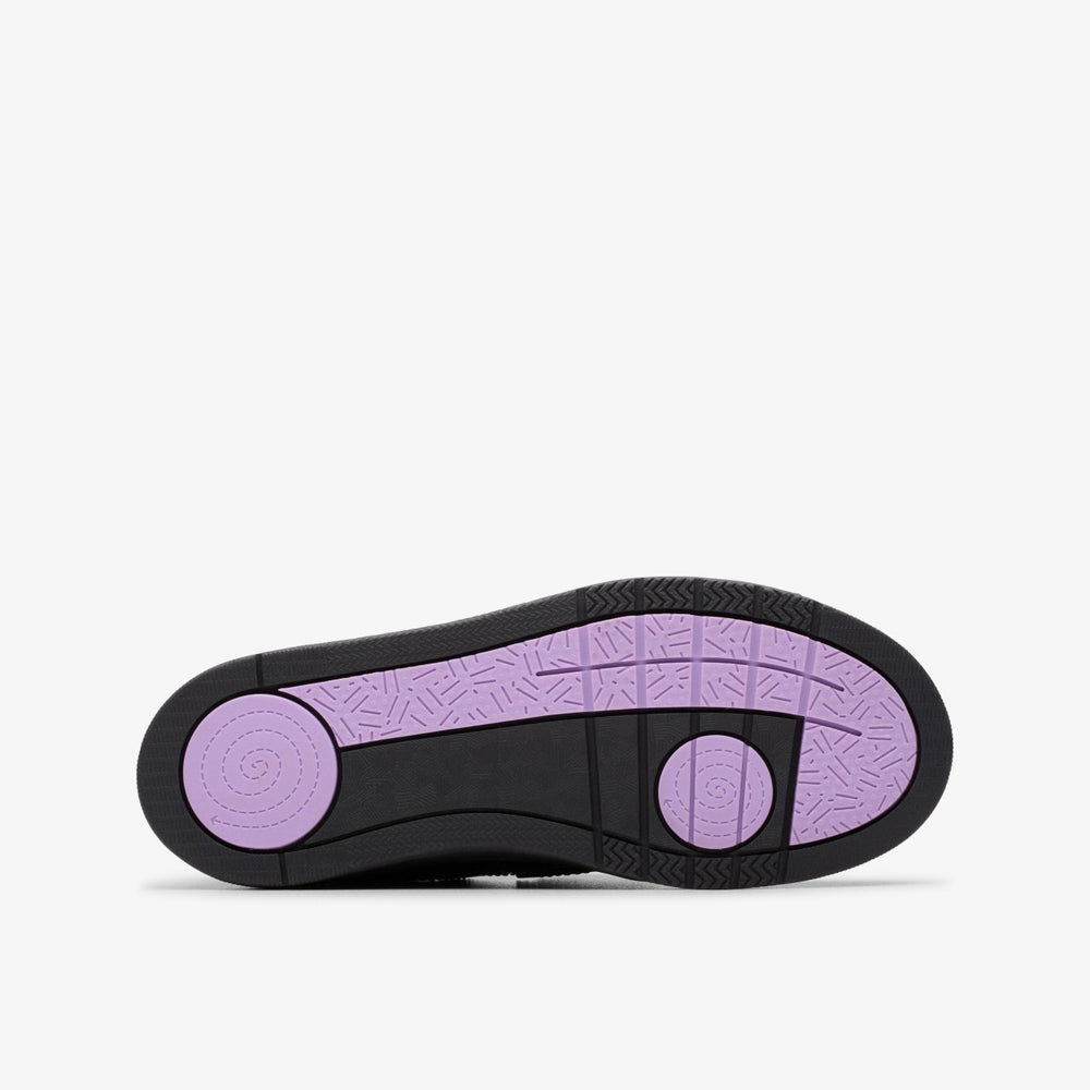 Disco Skip Kid Black Patent | Clarks for sale - Kids