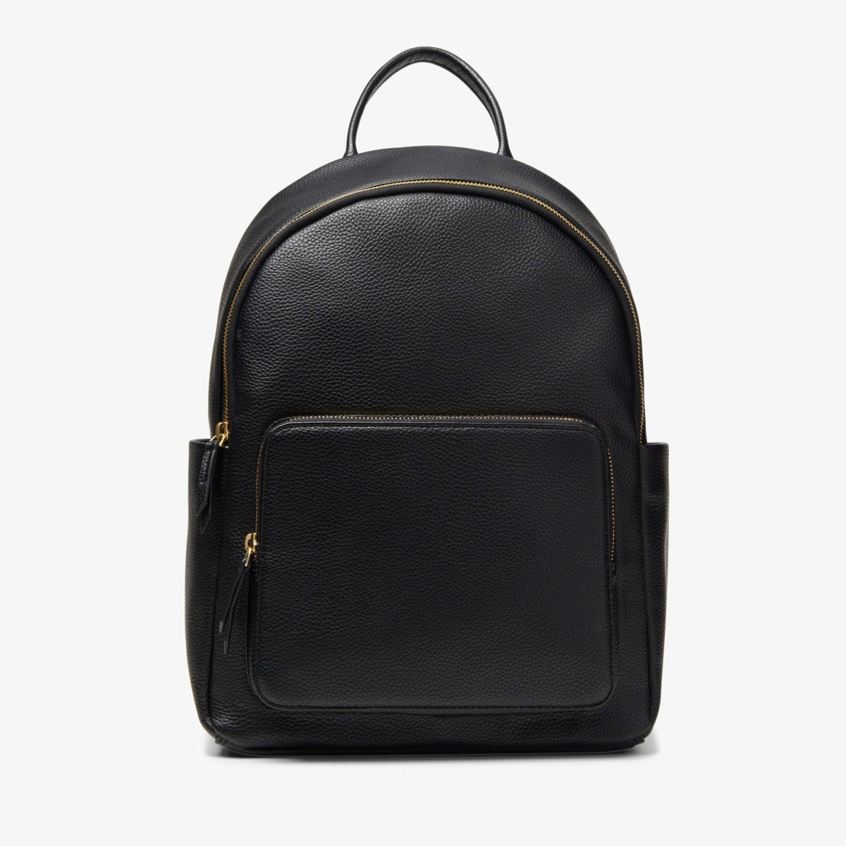 Back to College Dress Backpack Black | Clarks on Sale - Women