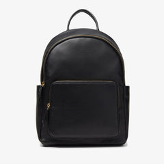 Back to College Dress Backpack Black | Clarks on Sale - Women