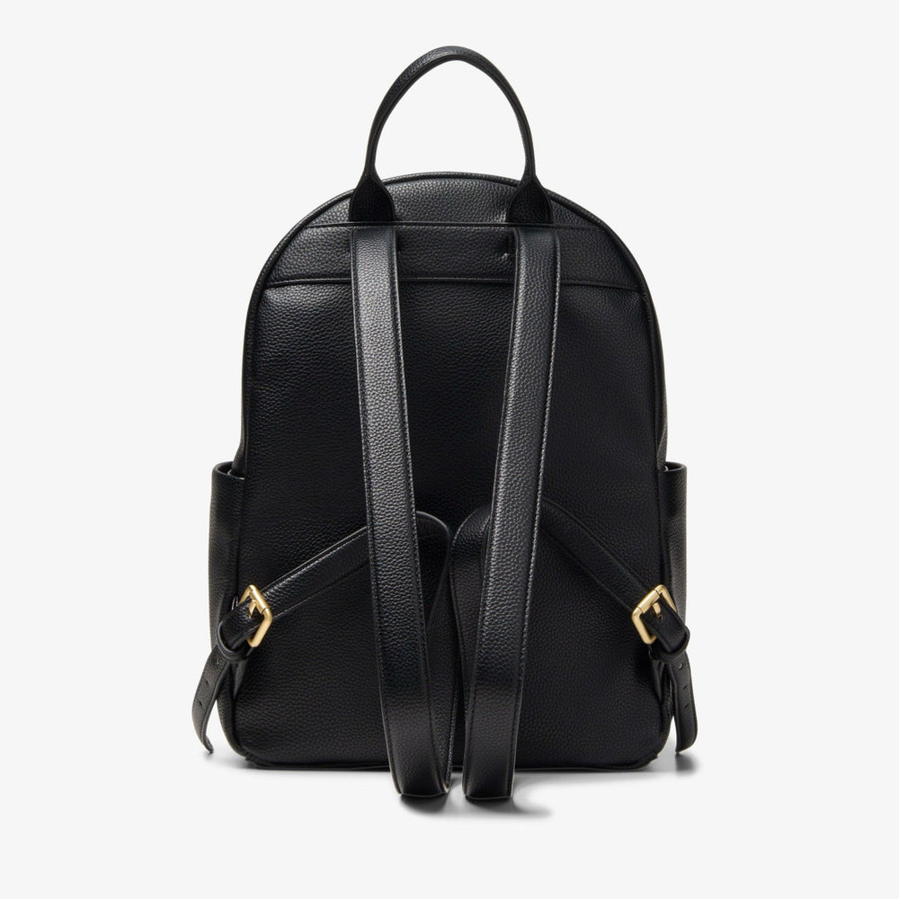 Back to College Dress Backpack Black | Clarks on Sale - Women