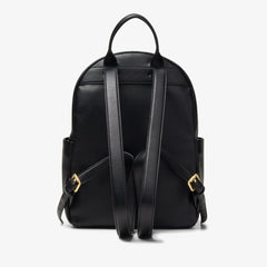 Back to College Dress Backpack Black | Clarks on Sale - Women