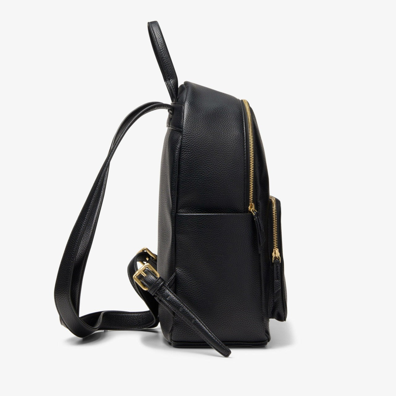 Back to College Dress Backpack Black | Clarks on Sale - Women