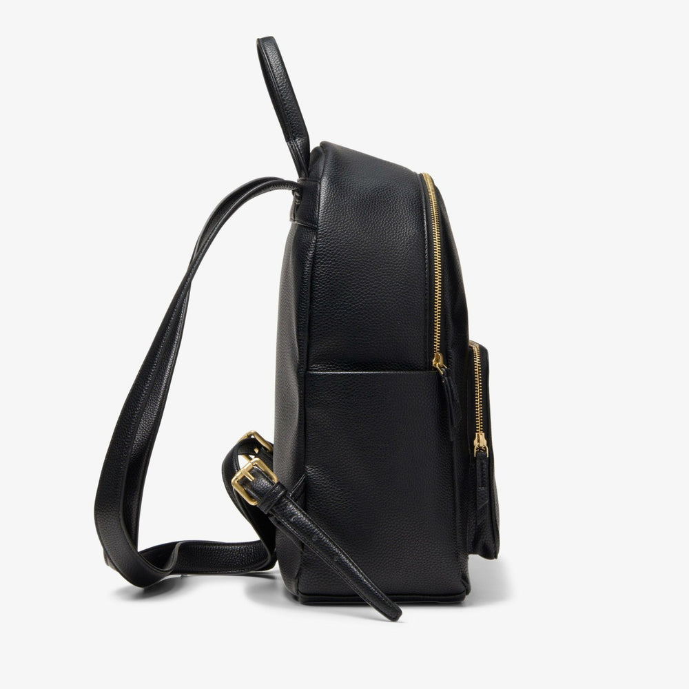 Back to College Dress Backpack Black | Clarks on Sale - Women