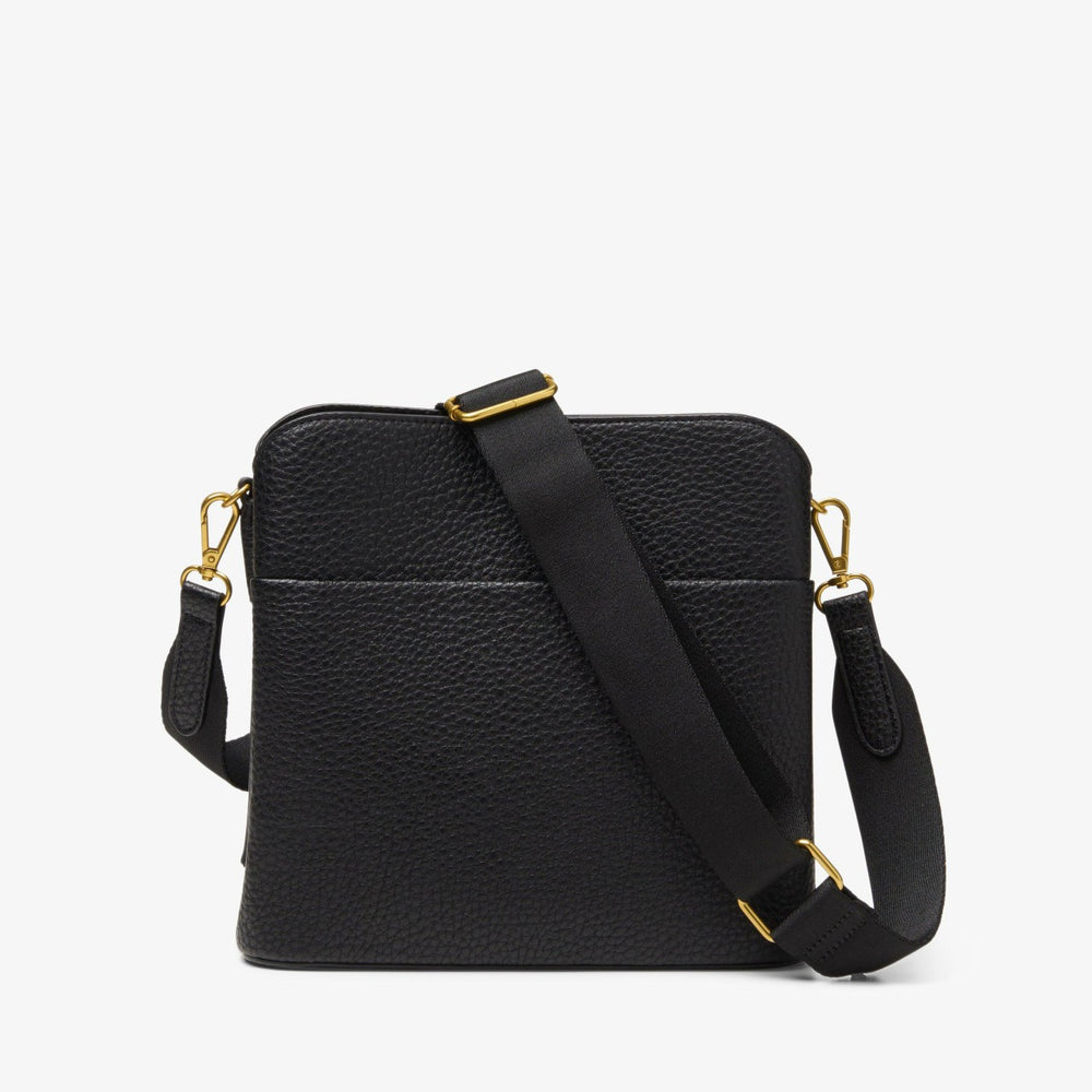 Clara Crossbody Black | Clarks online - Women