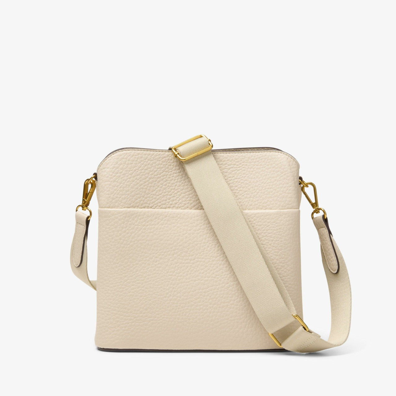 Clara Crossbody Cream | Clarks on Sale - Women