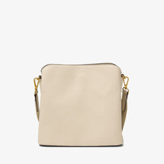 Clara Crossbody Cream | Clarks on Sale - Women
