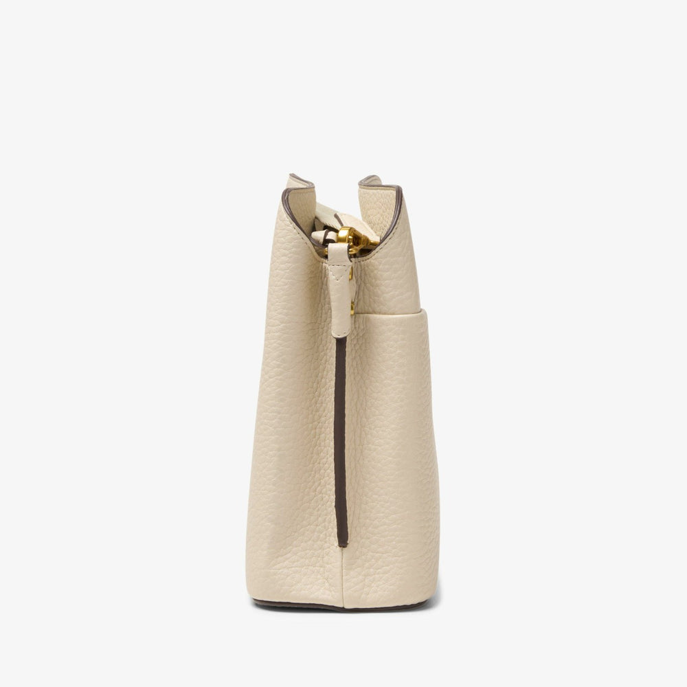 Clara Crossbody Cream | Clarks on Sale - Women