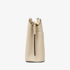 Clara Crossbody Cream | Clarks on Sale - Women