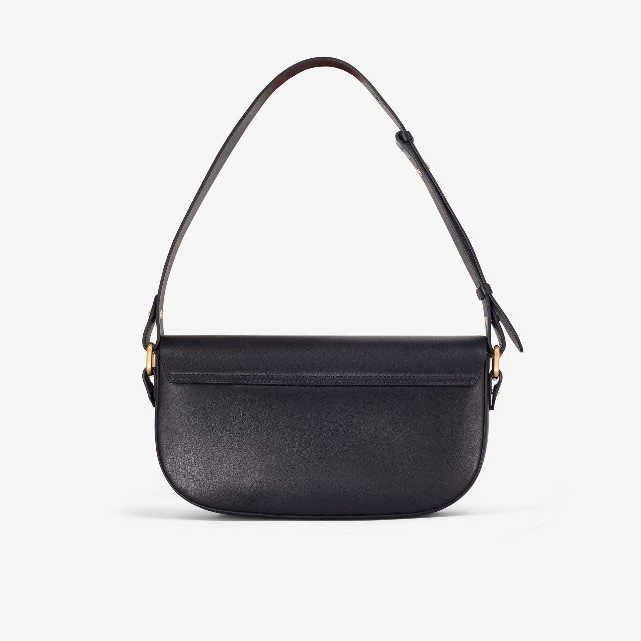 Baguette Dress Black Leather | Clarks on Sale - Women