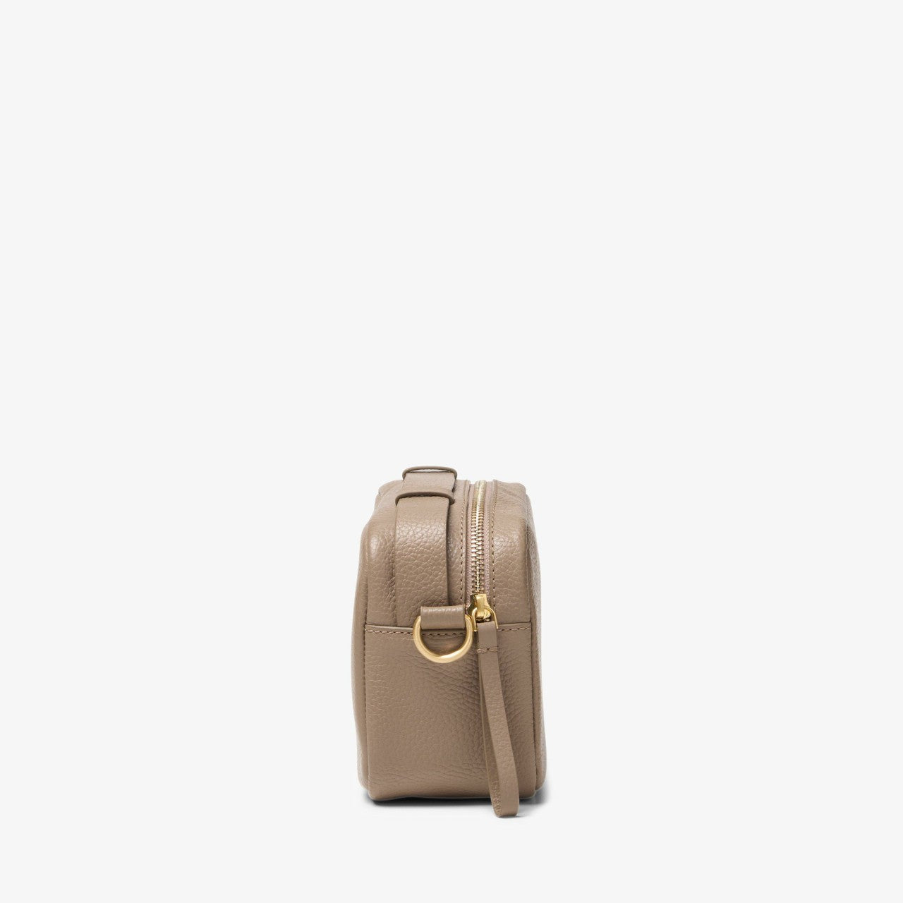 Camera Cross Pebble Leather | Clarks outlet - Women