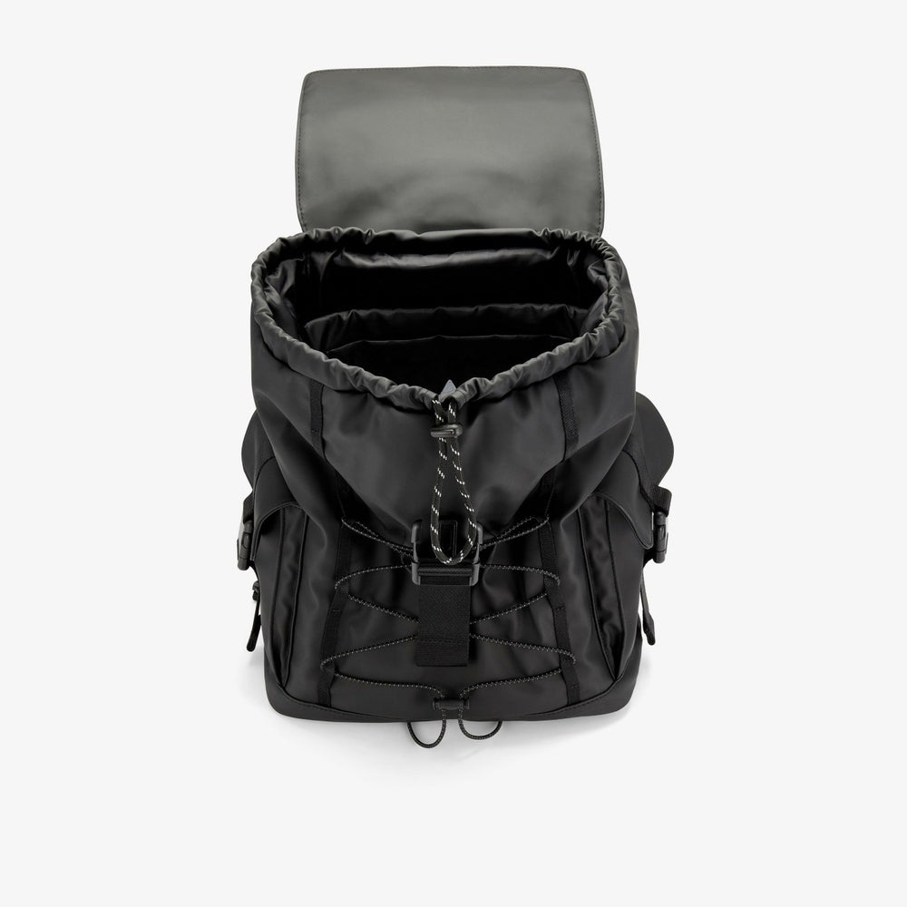 Trail Backpack Black | Clarks online - Women