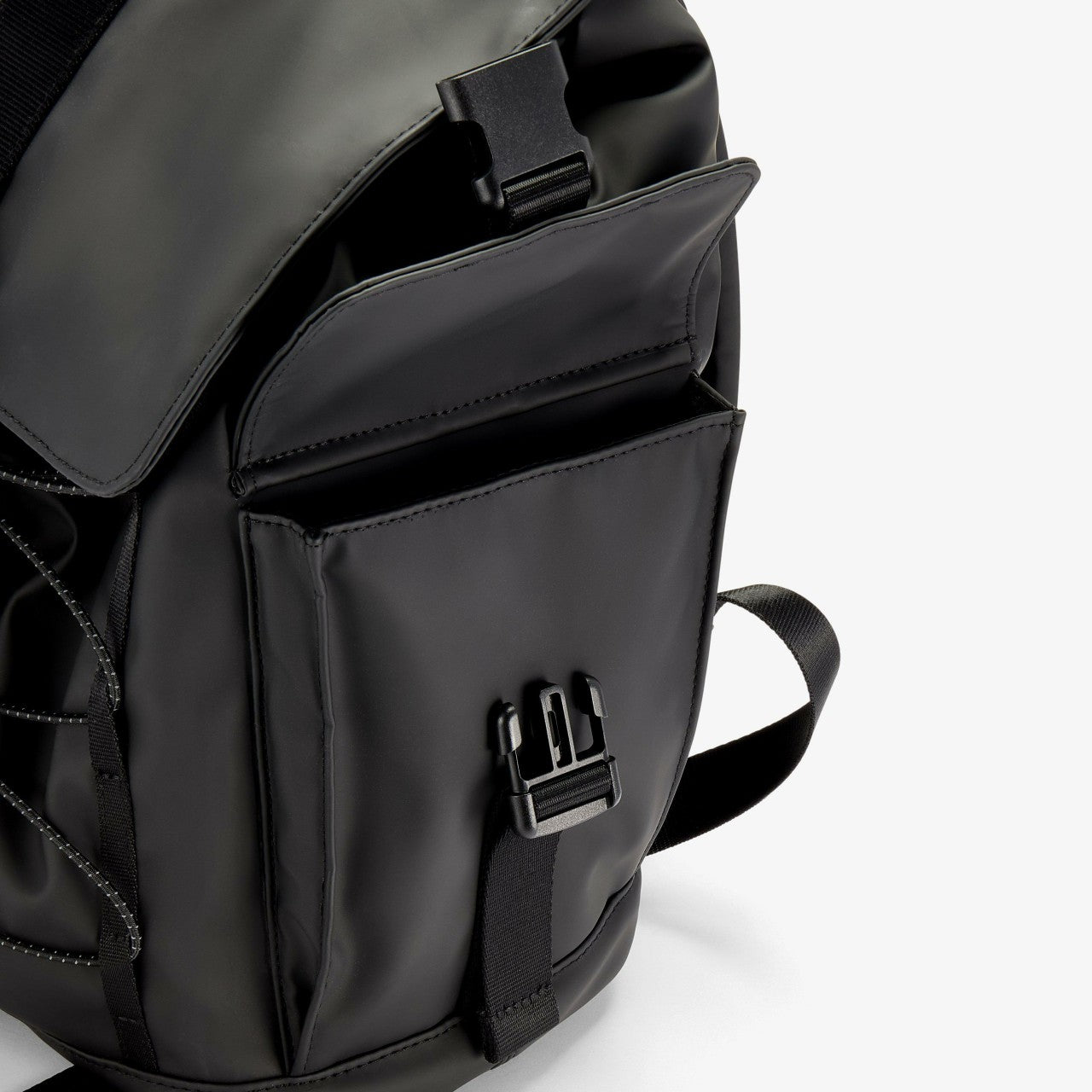 Trail Backpack Black | Clarks online - Women