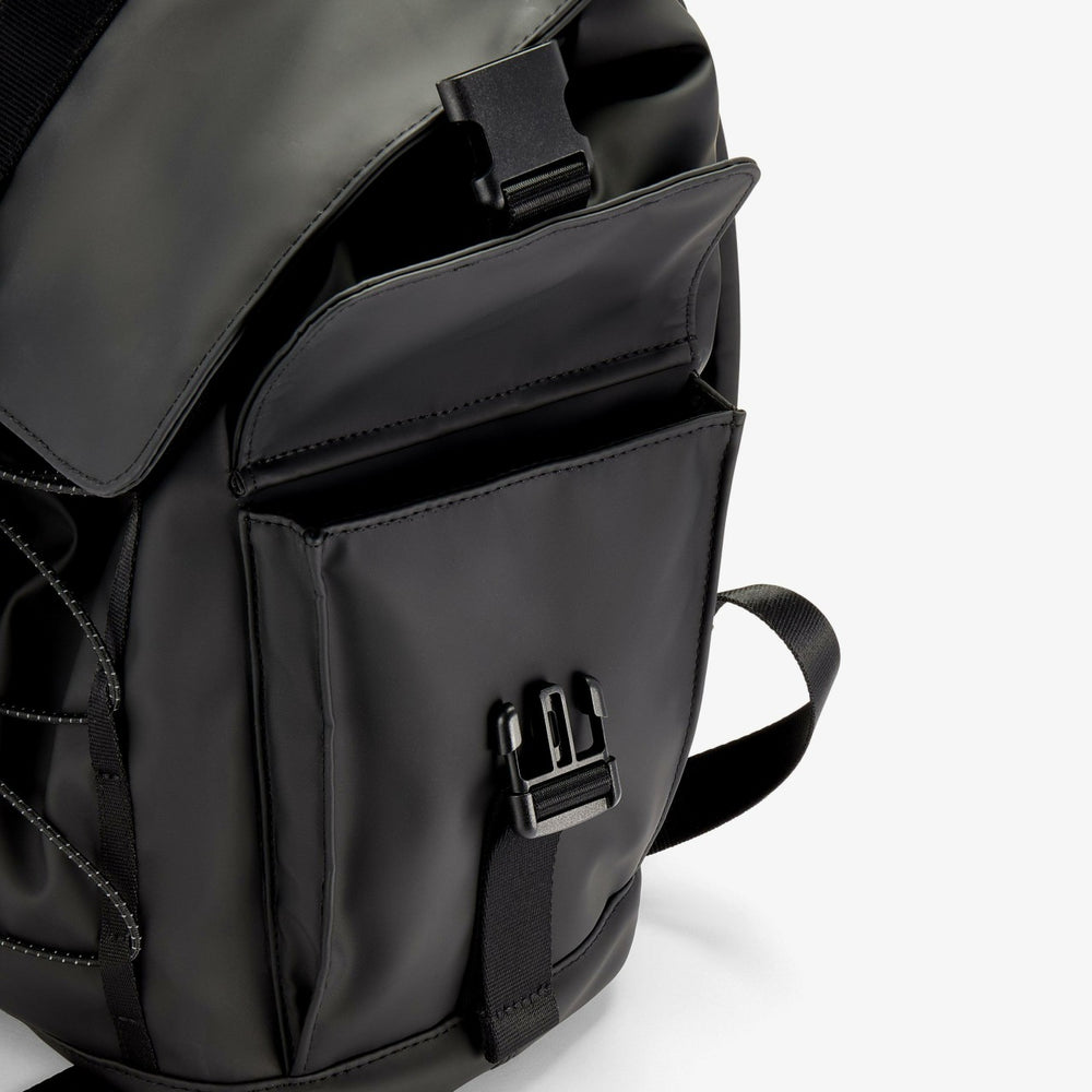Trail Backpack Black | Clarks online - Women