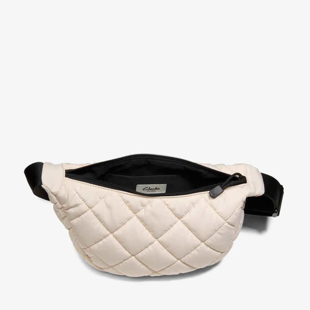 Trail Strap Cream | Clarks on Sale - Women