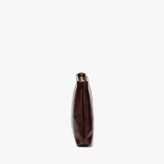 Dress Pouch Burgundy Patent | Clarks outlet - Women