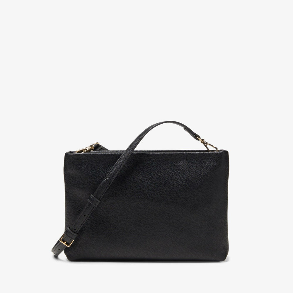 Pouch Bag Black | Clarks discount - Women