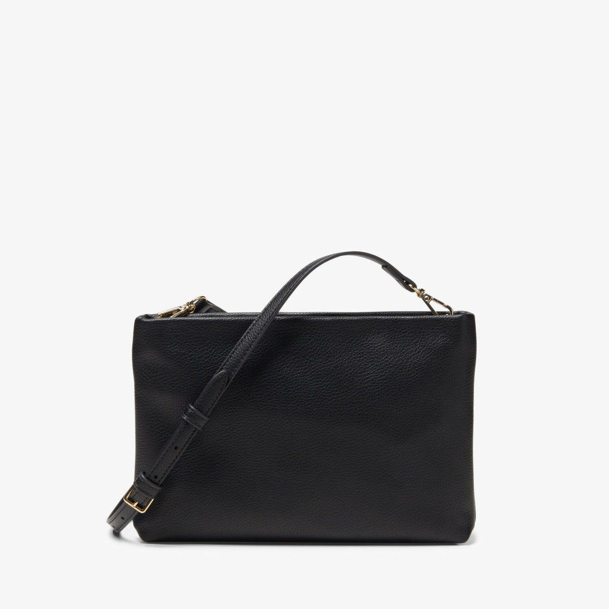 Pouch Bag Black | Clarks discount - Women