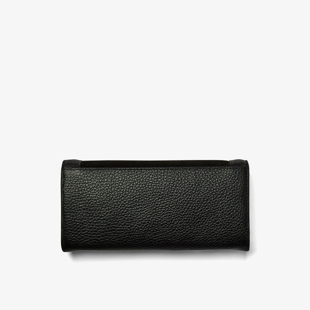 Casual Purse Black Suede | Clarks discount - Women