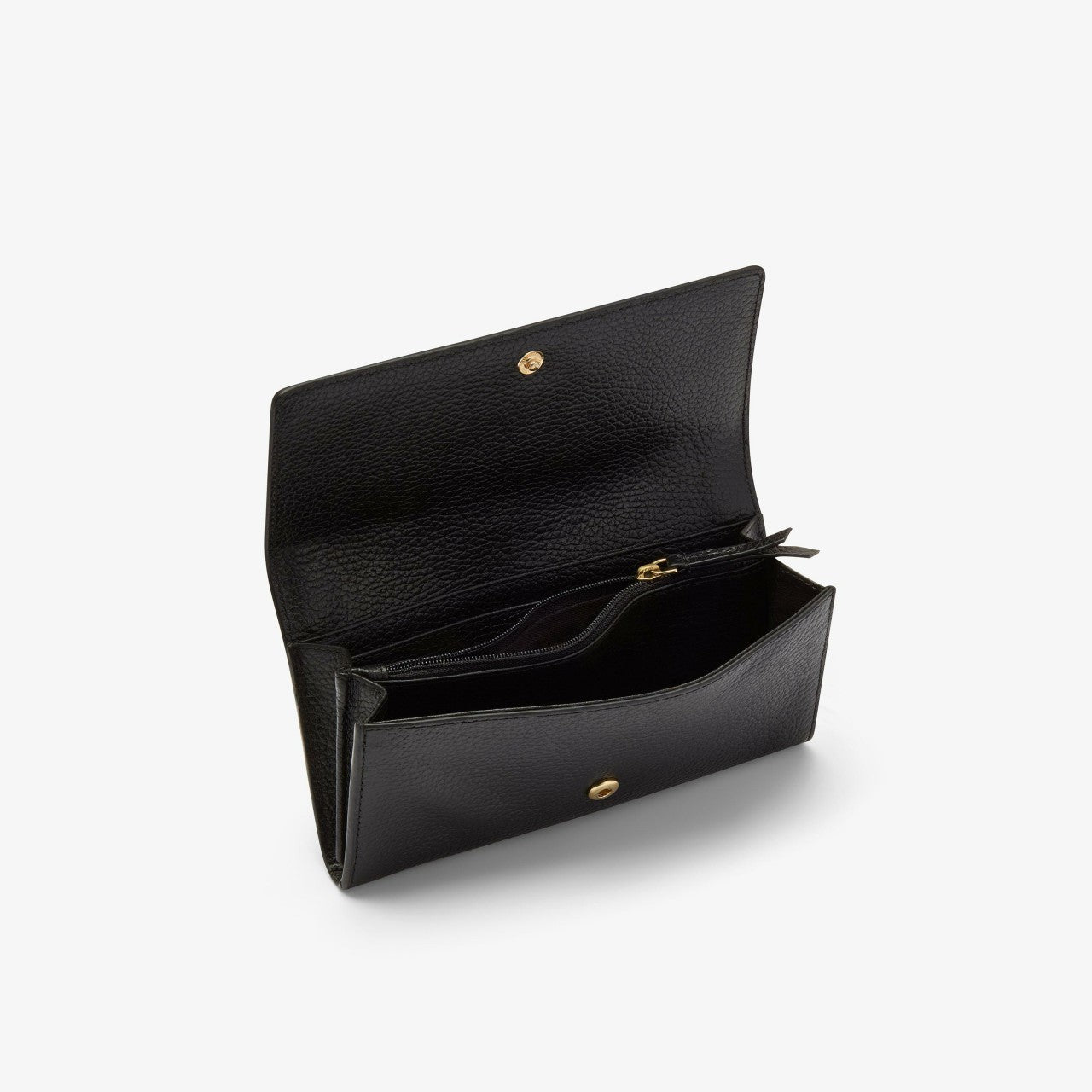 Casual Purse Black Suede | Clarks discount - Women