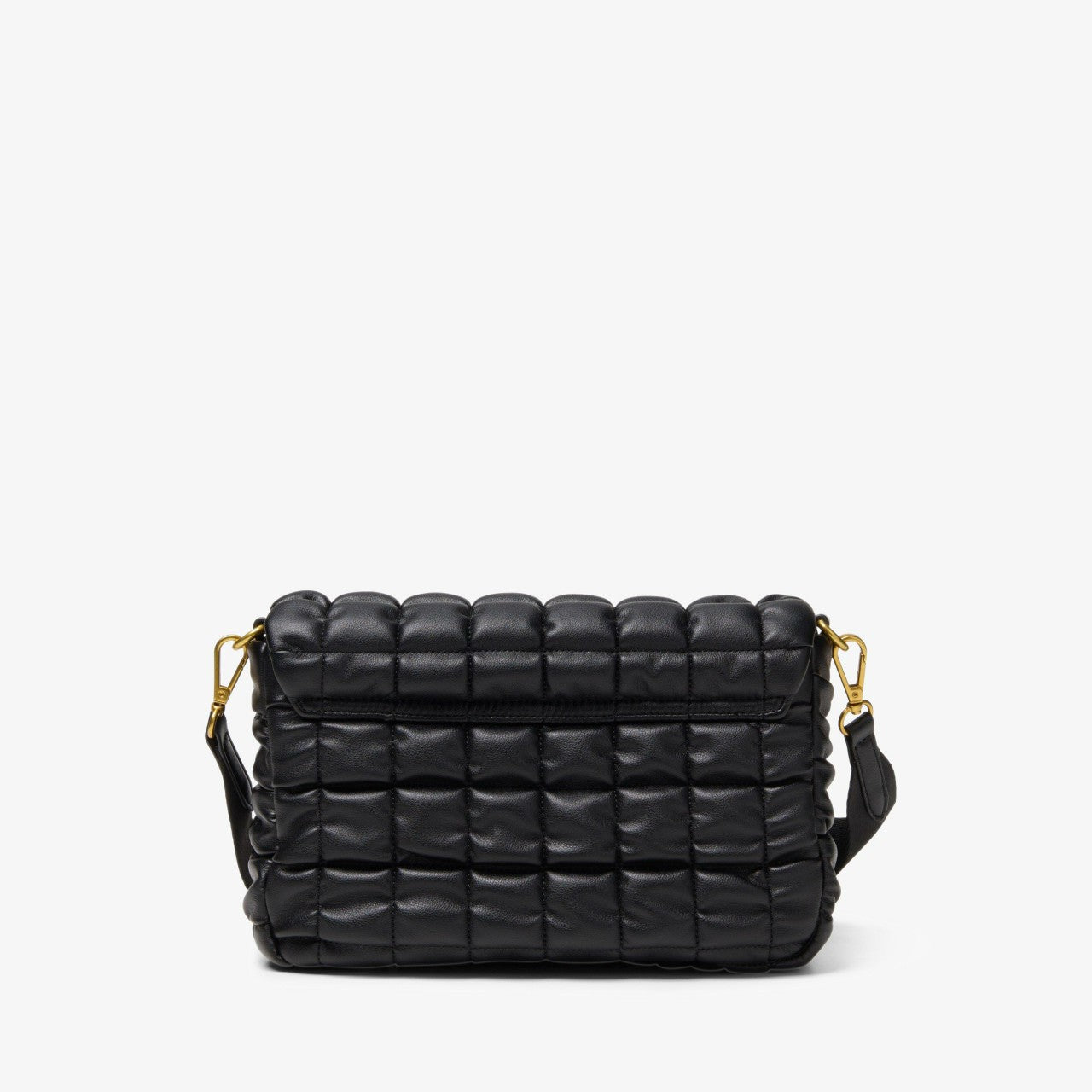 Quilted Cross Black | Clarks outlet - Women