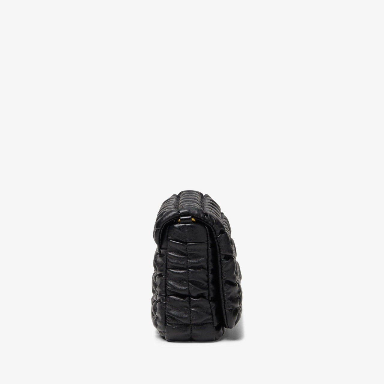 Quilted Cross Black | Clarks outlet - Women