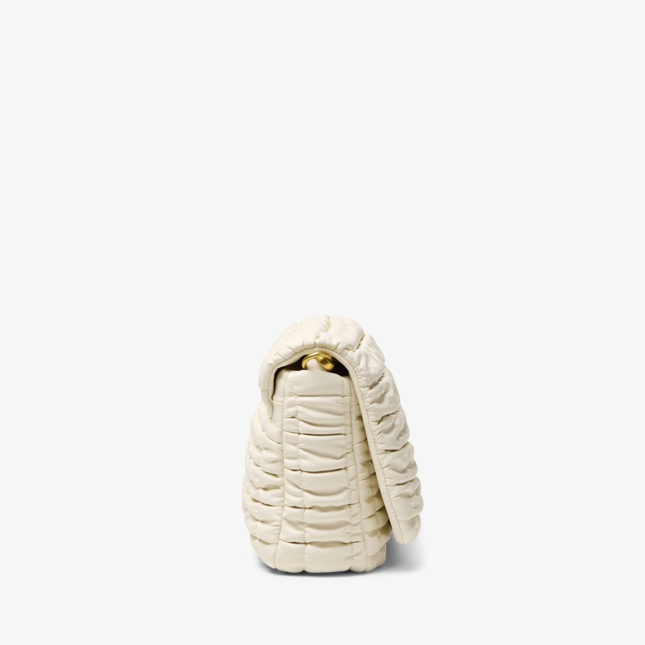 Quilted Cross Cream | Clarks Sale - Women