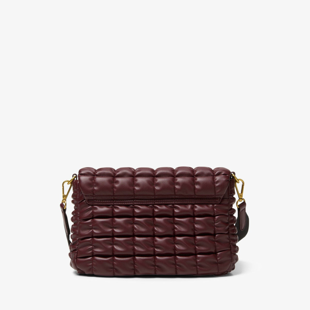 Quilted Cross Burgundy | Clarks discount - Women