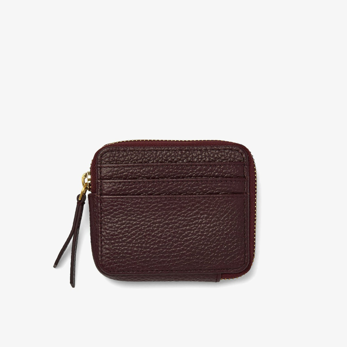 Roslyn Small Burgundy | Clarks on Sale - Women