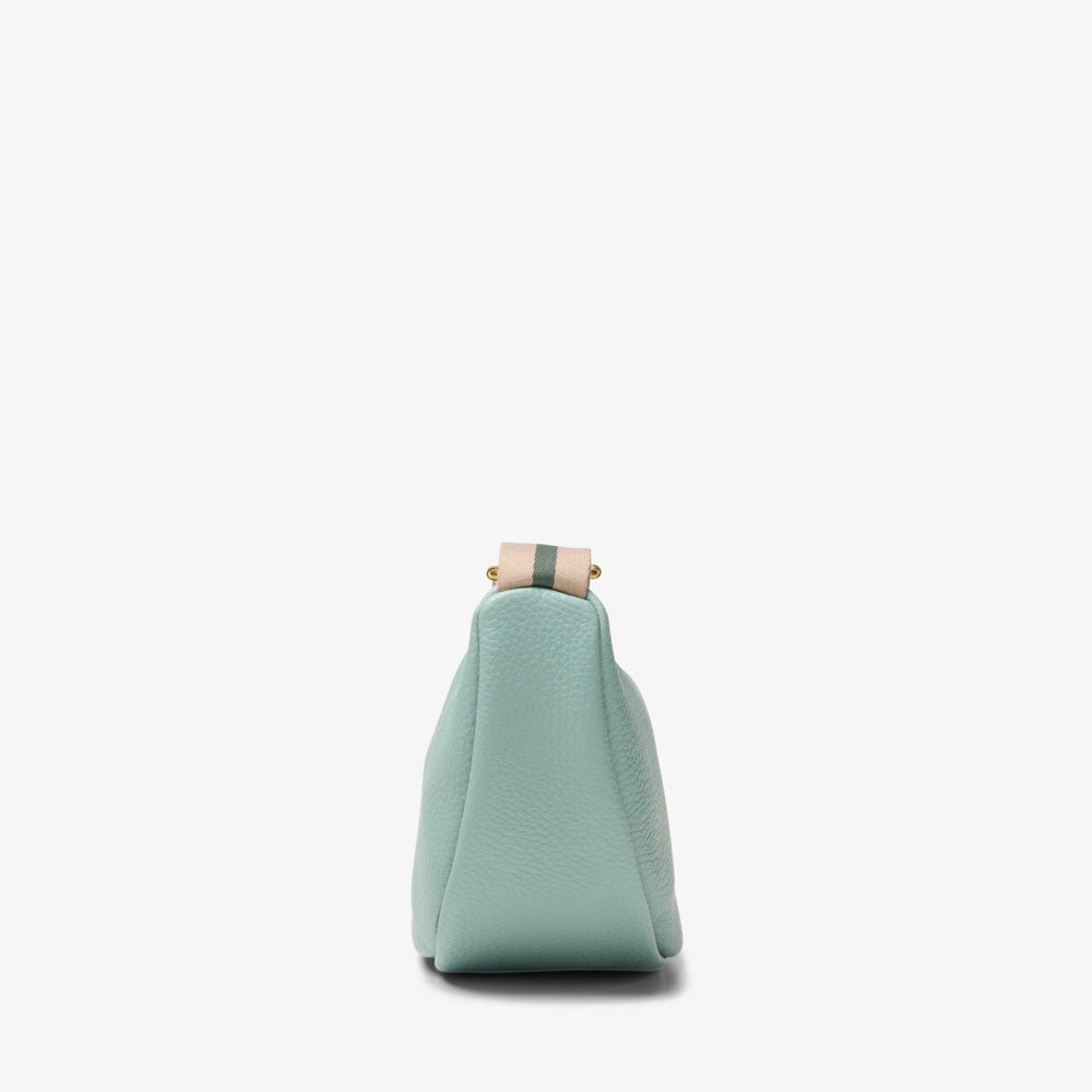 Crescent Sling Aqua Combination | Clarks Sale - Women