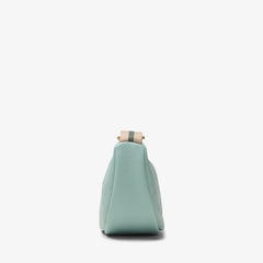 Crescent Sling Aqua Combination | Clarks Sale - Women