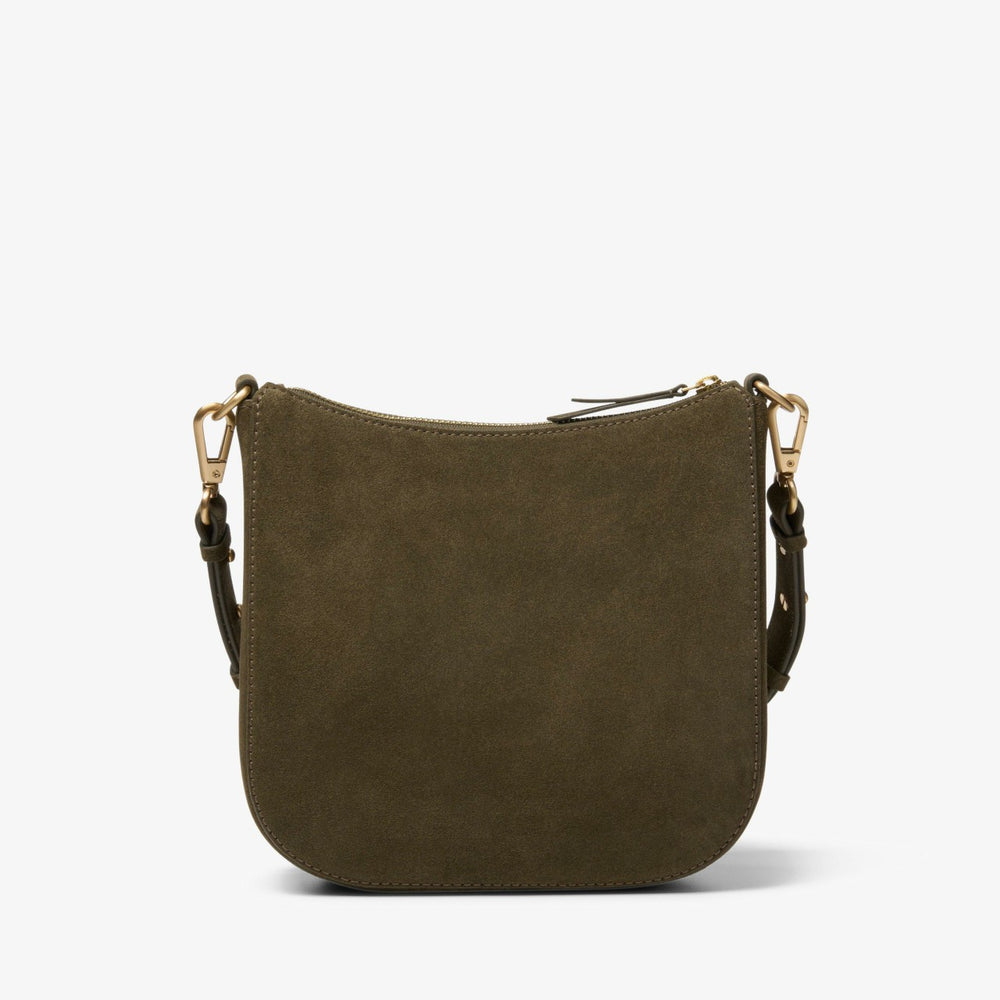 Topsham Willow Olive | Clarks discount - Women