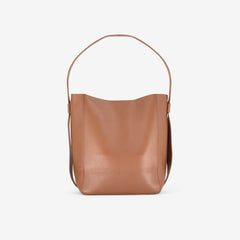 Bucket Tote Tan Leather | Clarks Sale - Women