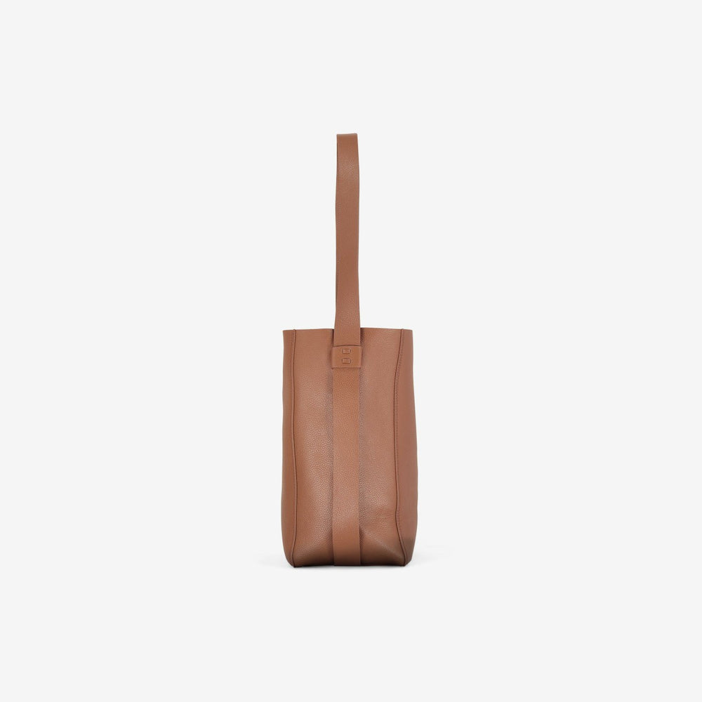 Bucket Tote Tan Leather | Clarks Sale - Women