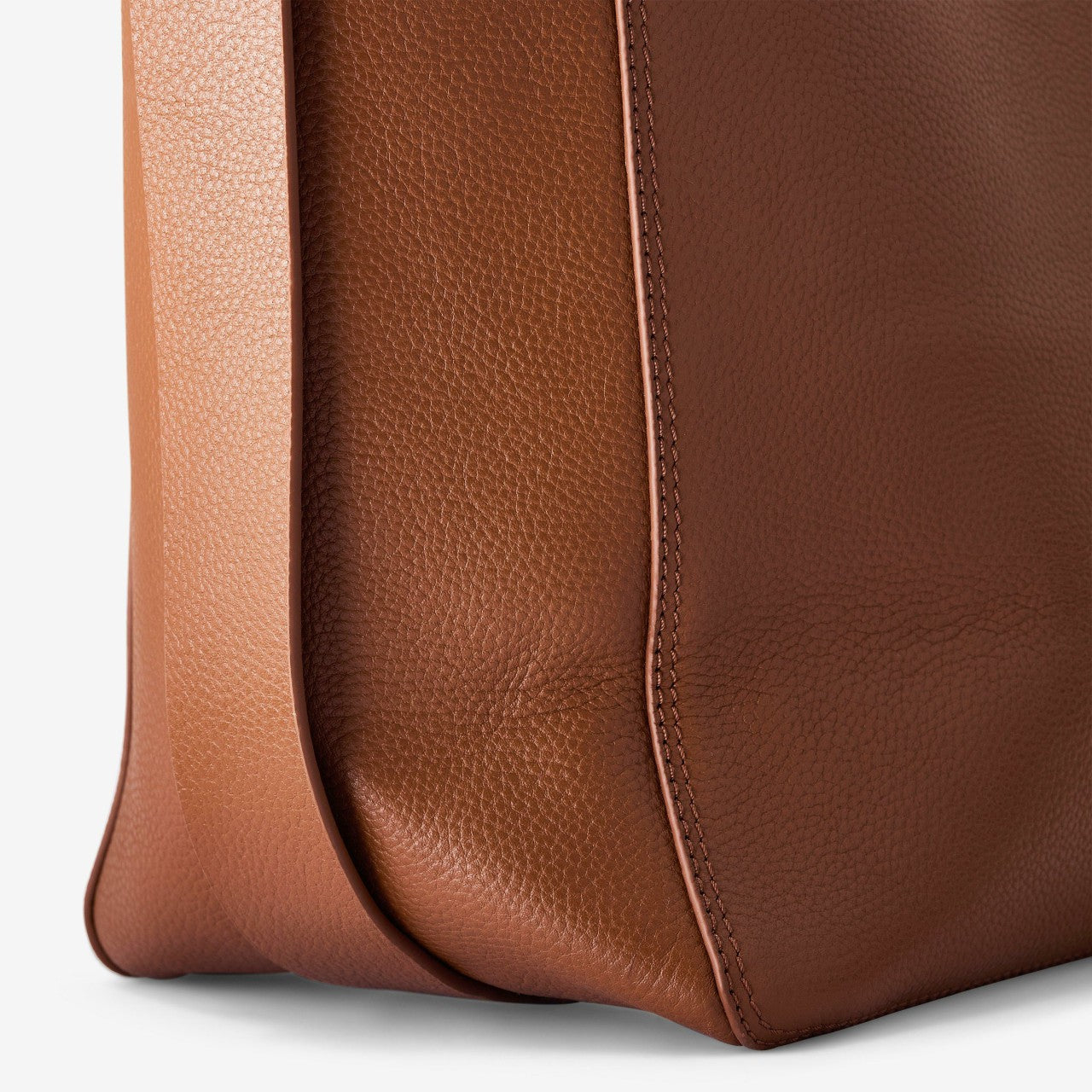 Bucket Tote Tan Leather | Clarks Sale - Women