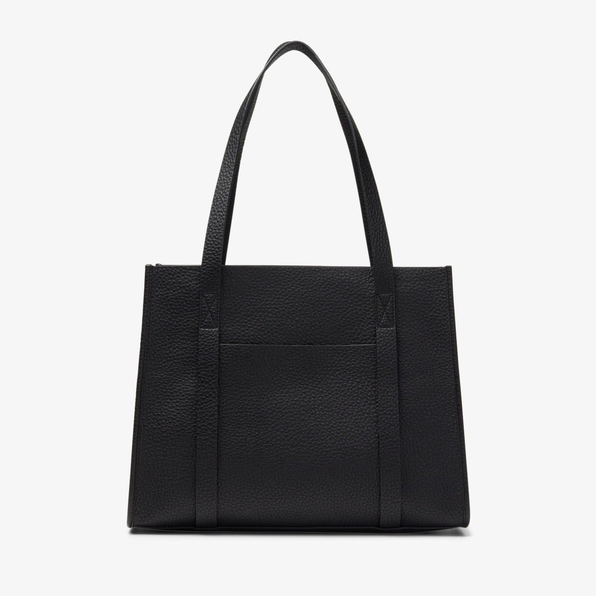 Shopper Tote Black | Clarks discount - Women