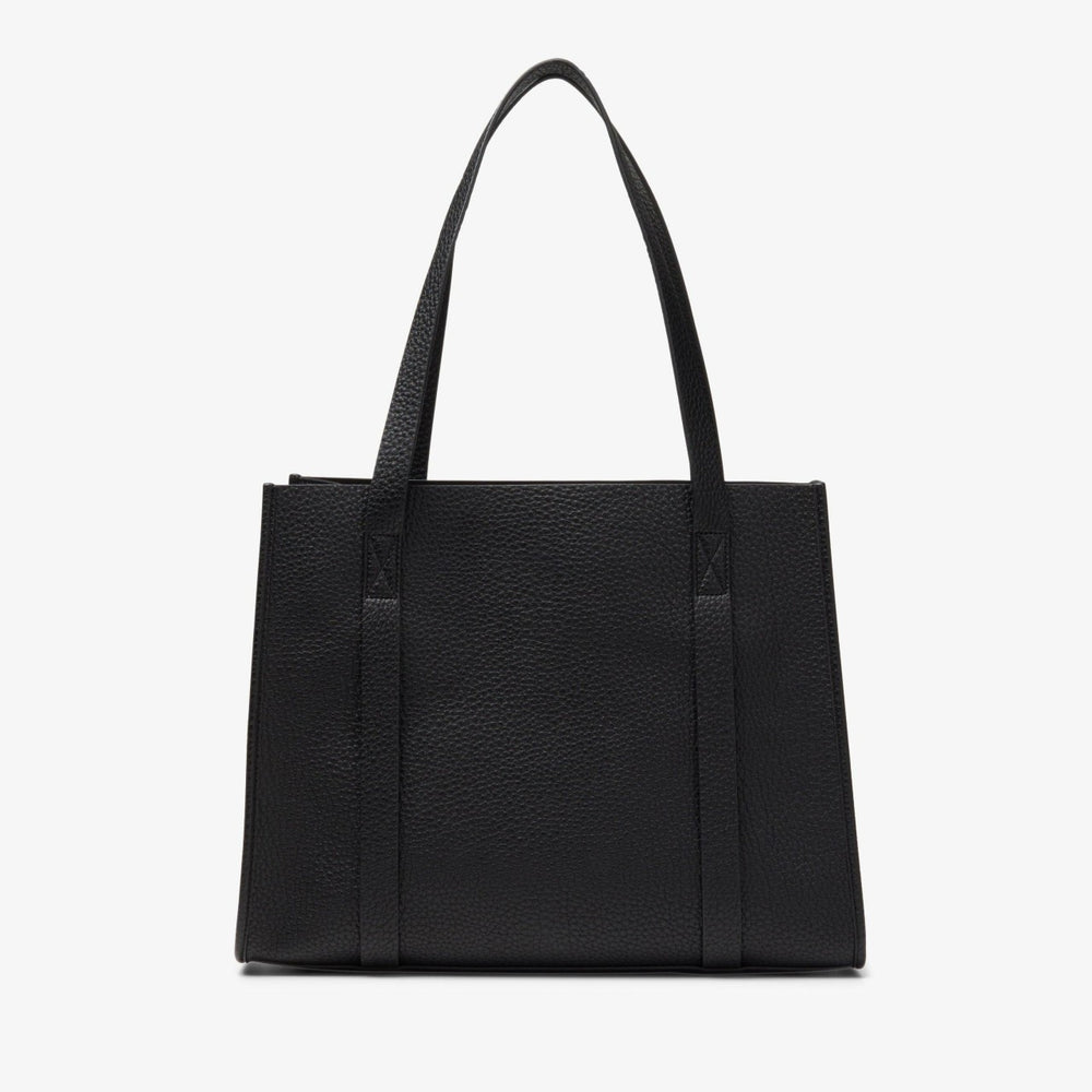 Shopper Tote Black | Clarks discount - Women
