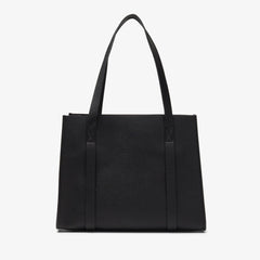 Shopper Tote Black | Clarks discount - Women