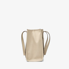 Shopper Tote Cream | Clarks on Sale - Women